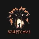 Sculptors Cave
