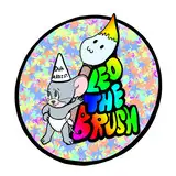 Leo-The-Brush