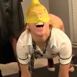 Supreme Wedgie Club