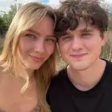Oliver and Kylie