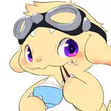 のびぃ
