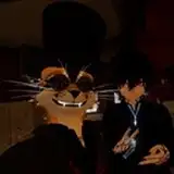 Deus-Fox