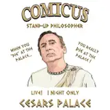 A Standup Philosopher