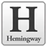 Hemingway App