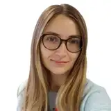 Svetlana Kohlrabi
