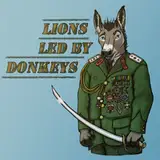 lionsledbydonkeys
