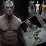Raf Grassetti's Online Store