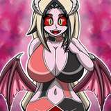 Valerya Chounyuu Overlord