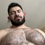 Mateo Muscle