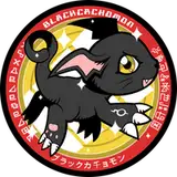 BlackCachomon
