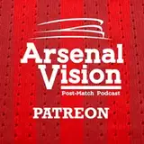 arsenalvisionpodcast