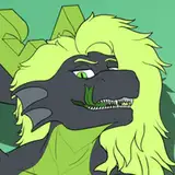 KnockedOutDragon