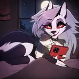 Loona_Wolf