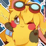 sparkythechu