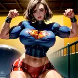 PowerGirlAI