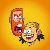 Bad Friends