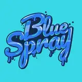 bluespray