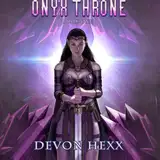 Devon Hexx Books