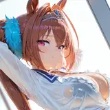 ウマ娘セクシー集 / Umamusume's sexy illustrations