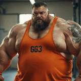 Alpha Girth