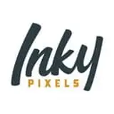 InkyPixels // Kelly Sikkema