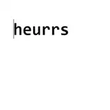 heurrs