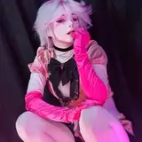 Sususcosplays