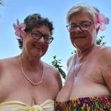 Susan & Donna