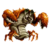 RabidCrab