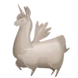 awingedllama