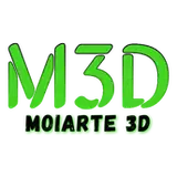 M3Dcomics
