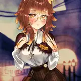 ForbiddenWords ASMR