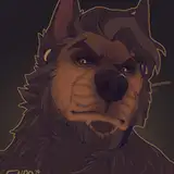Enro_the_Mutt