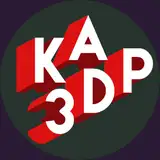 Kickass 3D Prints