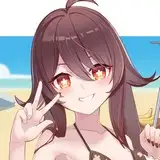 骨齿项链