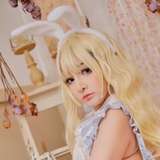 Cosplayer MiMi Chan