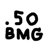 .50BMG