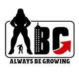 ABG: Always Be Growing
