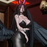 Maidenless3D