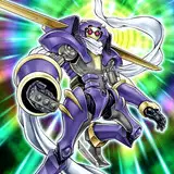 废品战士