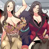 kungfuwolf