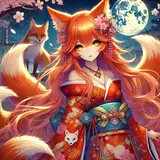 KitsuneHime 