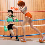 AnimeBoxingLeague