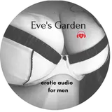 Eve's Garden Erotic Audio