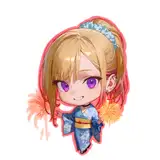 Flower Bird