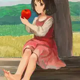 ApplefromtheSky