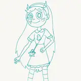 Star vs Fallout