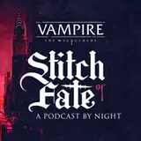 Stitch of Fate
