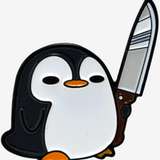 PenguinKills