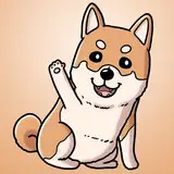 Smiling Dog